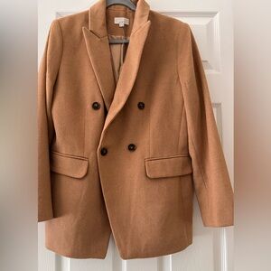 Ann Taylor blazer, size 12